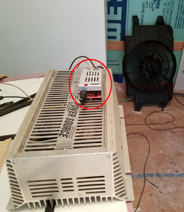 Open Roads Forum Anyone interested in 83 Pace Arrow Tear down